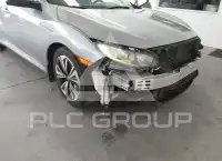 2016 Honda CIVIC photo
