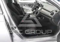 2016 Honda CIVIC photo