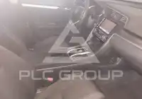 2016 Honda CIVIC фото