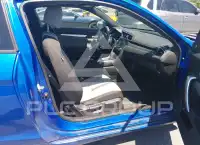 2016 Honda CIVIC photo