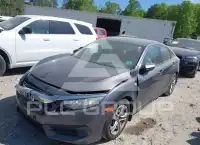2016 Honda CIVIC фото