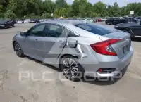 2016 Honda CIVIC photo
