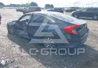 2016 Honda CIVIC фото