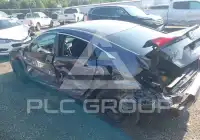 2016 Honda CIVIC фото