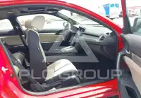 2016 Honda CIVIC фото