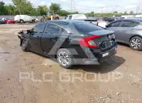 2016 Honda CIVIC фото