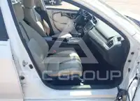 2016 Honda CIVIC фото