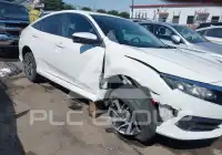 2016 Honda CIVIC photo