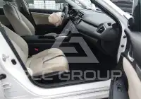2016 Honda CIVIC photo
