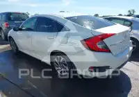 2016 Honda CIVIC photo