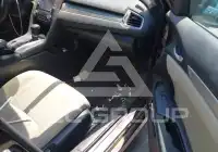2016 Honda CIVIC фото