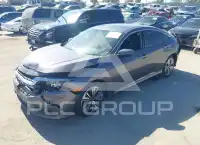 2016 Honda CIVIC фото
