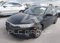 2016 Honda CIVIC photo