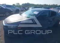 2016 Honda CIVIC фото