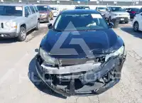 2016 Honda CIVIC фото