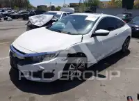 2016 Honda CIVIC фото