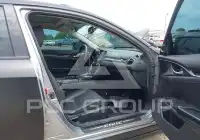 2016 Honda CIVIC photo