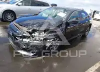 2016 Honda CIVIC photo