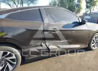 2016 Honda CIVIC фото