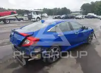 2016 Honda CIVIC photo