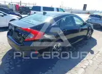 2016 Honda CIVIC фото