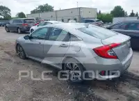 2016 Honda CIVIC фото