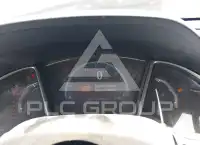 2016 Honda CIVIC фото