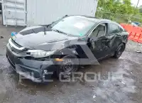 2016 Honda CIVIC фото