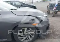2016 Honda CIVIC photo