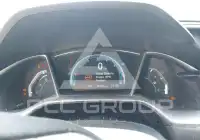 2016 Honda CIVIC фото