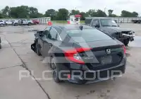 2016 Honda CIVIC фото