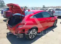 2016 Honda CIVIC фото