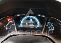 2016 Honda CIVIC фото