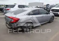 2016 Honda CIVIC photo