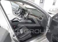 2016 Honda CIVIC фото