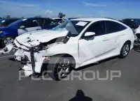2016 Honda CIVIC фото