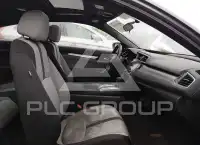 2016 Honda CIVIC photo
