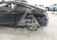 2016 Honda CIVIC photo