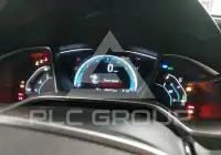 2016 Honda CIVIC фото