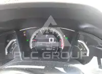 2016 Honda CIVIC фото