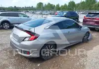 2016 Honda CIVIC фото