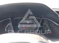 2016 Honda CIVIC фото