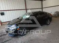 2016 Honda CIVIC фото