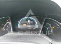 2016 Honda CIVIC фото