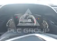 2016 Honda CIVIC фото