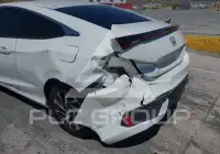 2016 Honda CIVIC фото