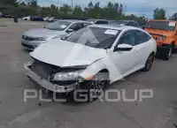 2016 Honda CIVIC фото