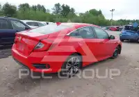 2016 Honda CIVIC photo