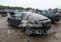 2016 Honda CIVIC photo