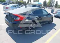 2016 Honda CIVIC фото